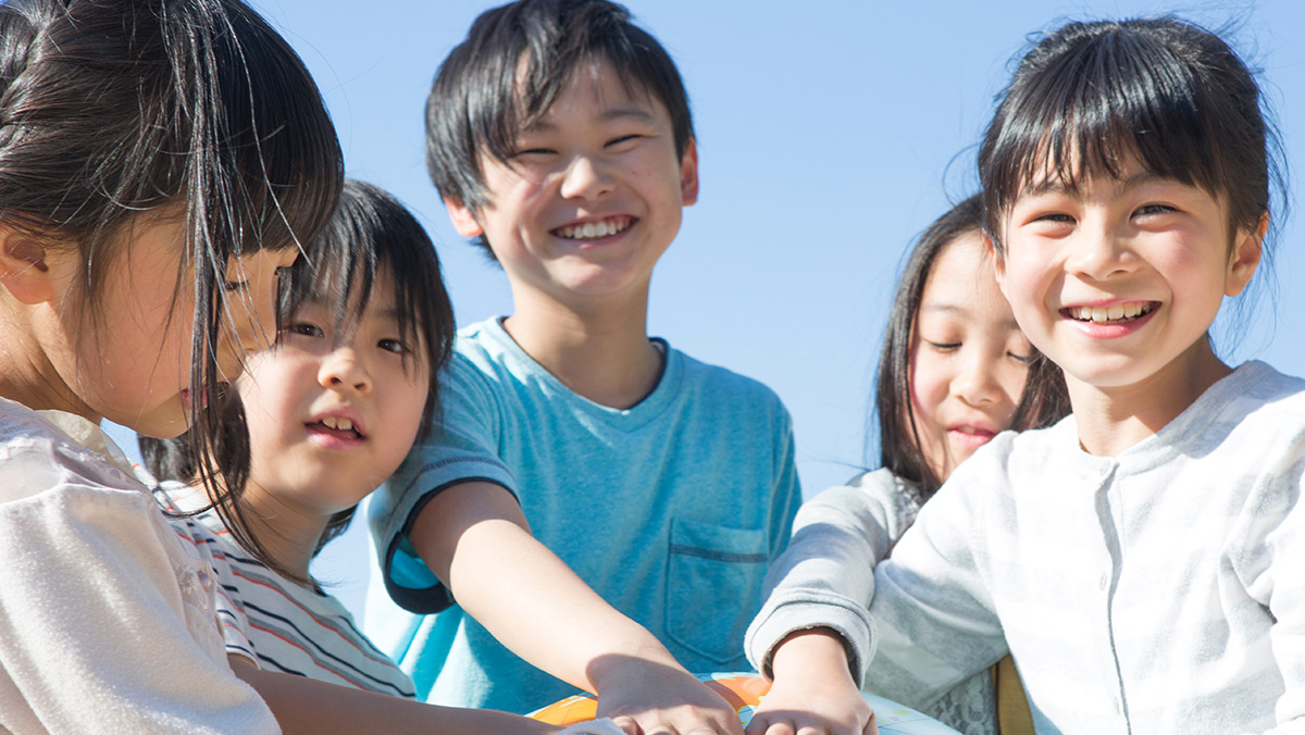 人・学び・地域に火を灯し、多角的な循環を生み出す